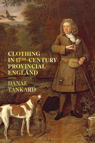 Clothing 17th century - in, 17th-century