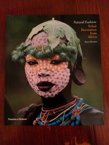 Natural fashion tribal - natural, fashion: