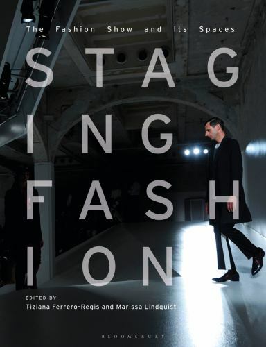 Staging fashion the - the,