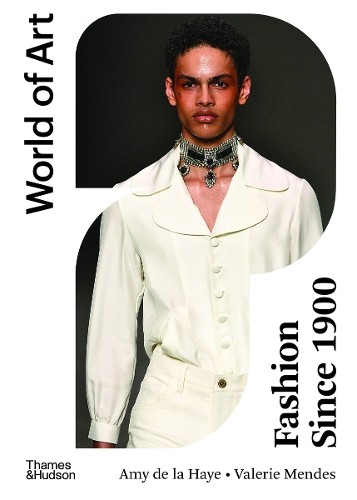 Fashion since 1900 - fashion, by