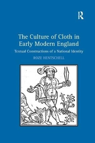 The culture cloth - the, in