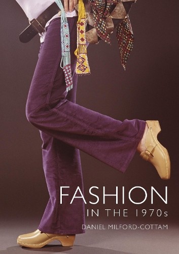 Fashion the 1970s - in,