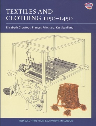 Textiles and clothing - textiles,