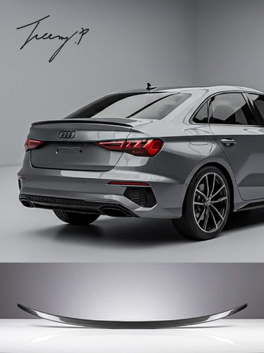 Audi limousine 2021 - a3, 8y