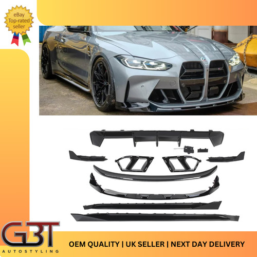 Für bmw g82 bodykit body - fÜr,