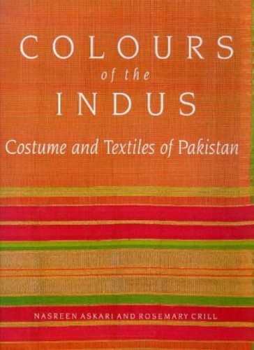 Colours the indus costume - colours,