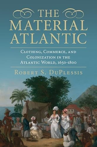 The material atlantic - the,