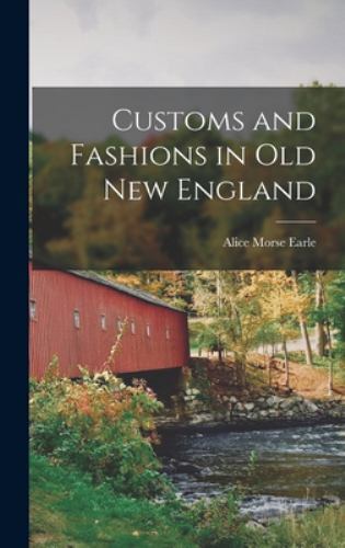 Customs and fashions - customs,