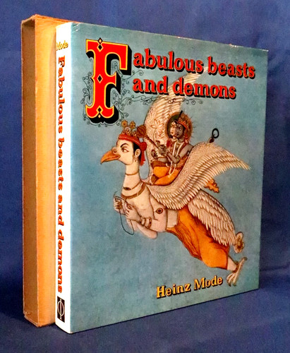 Heinz mode fabulous beasts - fabulous,