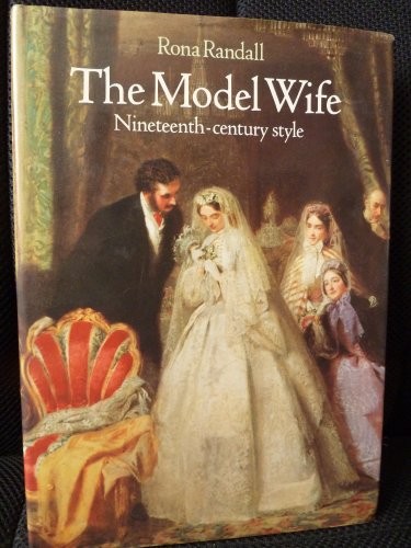 The model wife - the,