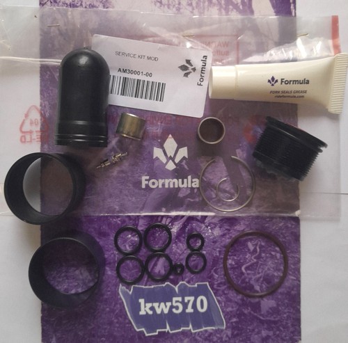 Formula mod service kit - kit, 200