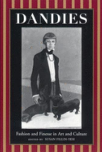 Dandies fashion and finesse - :,