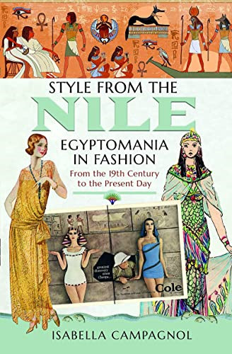 Style from the nile - from,
