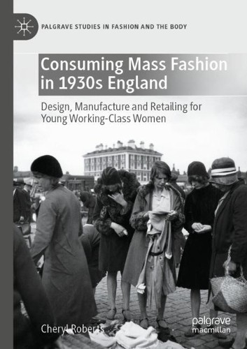 Consuming mass fashion - consuming,