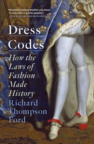 Dress codes how the - dress, of