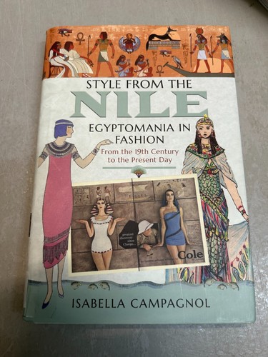 Style from the nile - style,
