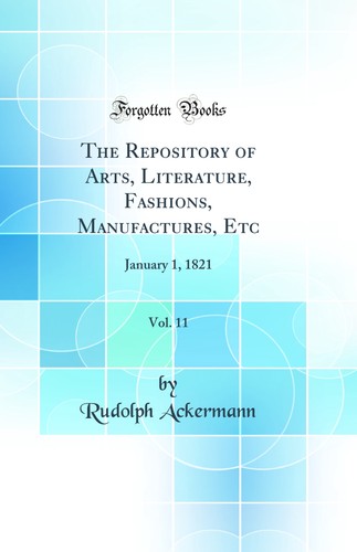 The repository arts - the, of