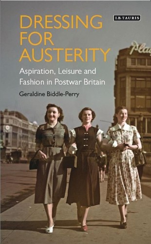 Dressing for austerity - austerity, by
