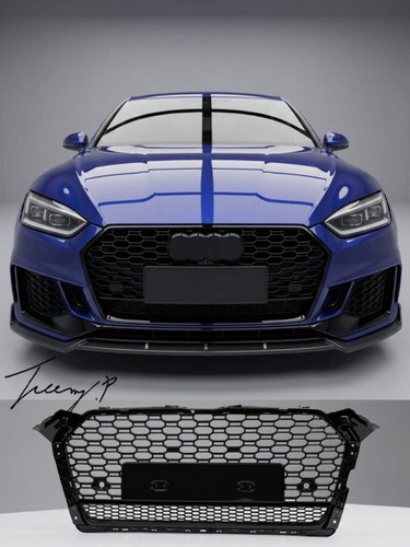 Audi rs style - audi, (2016-2020)