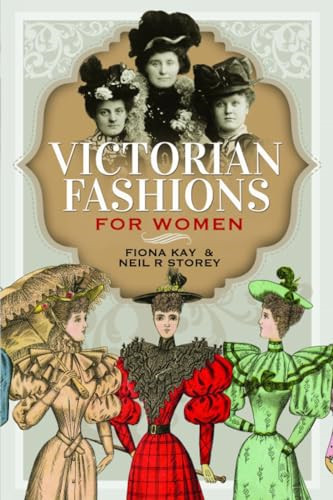 Victorian fashions for - victorian,