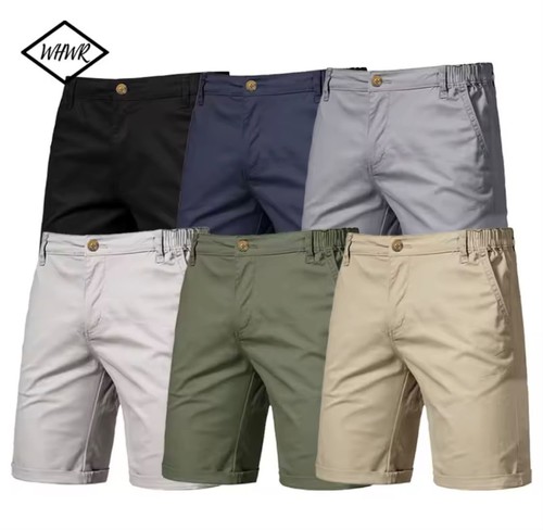 Elegante bermuda shorts herren - shorts,