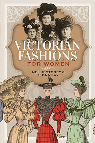 Victorian fashions for - fashions,