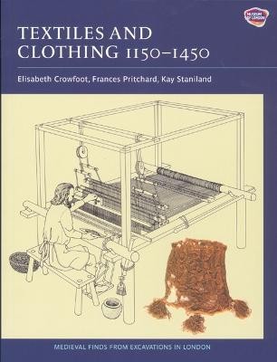 Textiles and clothing 1150 - textiles,