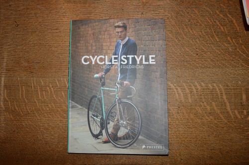Cycle style horst a - cycle,