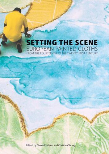 Setting the scene european - scene, :