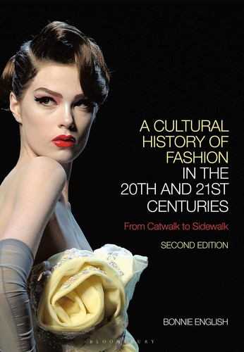 Cultural history fashion - cultural,