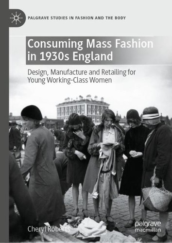 Consuming mass fashion - consuming, in