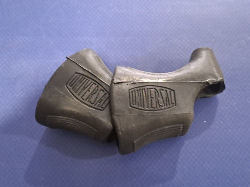 Universal brake lever hoods - universal,
