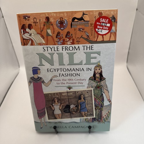 Style from the nile - style,