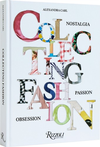 Collecting fashion - collecting, by