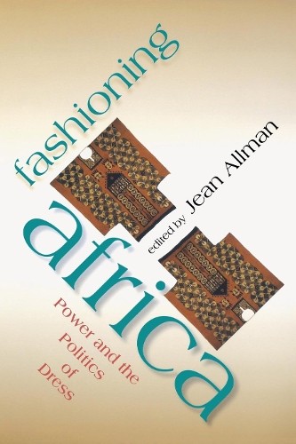 Fashioning africa jean - fashioning, by