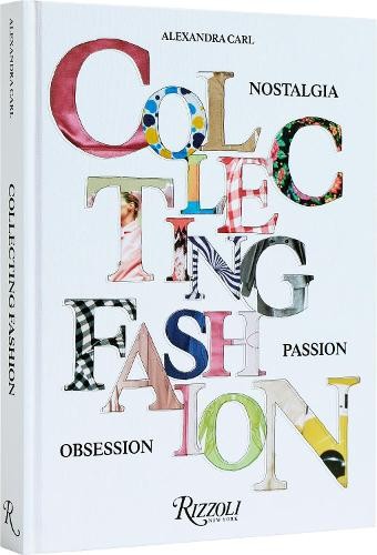 Collecting fashion - fashion, by