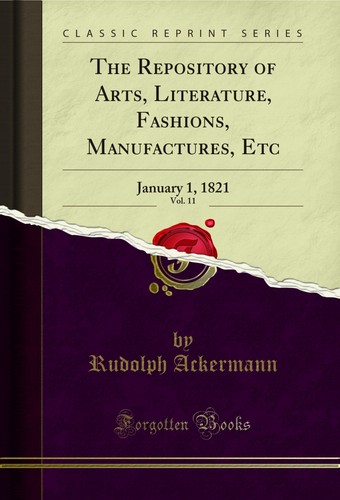 The repository arts - repository, of