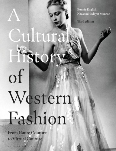 Cultural history western - cultural,