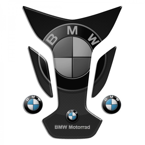 Resin tankpad für bmw - resin, mod