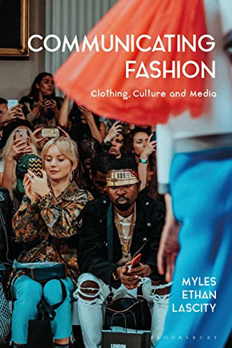 Communicating fashion - communicating,