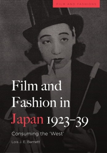 Film and fashion japan - film, in