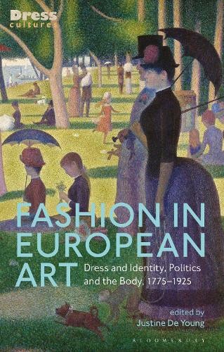 Fashion european art by - in,
