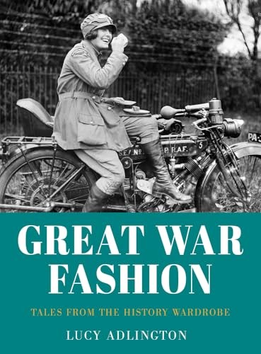 Great war fashion tales - great,