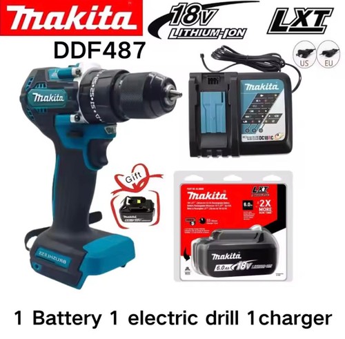Makita 18v profi - makita,