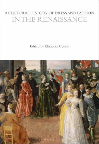 Cultural history dress and - history,