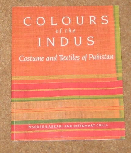 Colours the indus - colours,