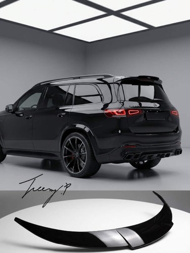Mercedes gls x167 - mercedes, (2020+)