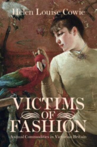 Victims fashion animal - victims,