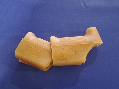 Universal brake lever hoods - brake,