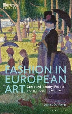 Fashion european art dress - in,